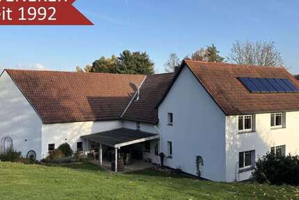Haus Preußisch Oldendorf-Holzhausen Holzhausen - 7 Zimmer, 300 m&sup2;, 697.000&euro; | Angebot:25280294