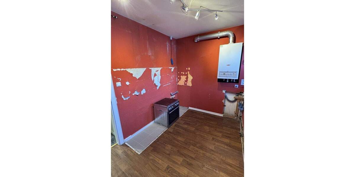 Etagenwohnung Stadthagen - 3 Zimmer, 64 m&sup2;, 82.000&euro; | Angebot:25741839