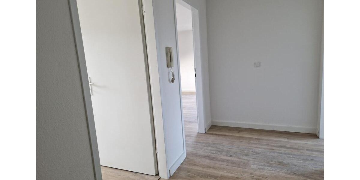 Dachgeschoßwohnung Bad Salzuflen - 2 Zimmer, 56 m&sup2;, 525&euro; | Angebot:25125225
