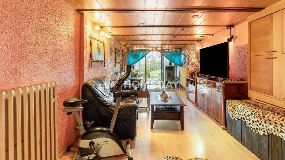 Einfamilienhaus Vlotho - 1 Zimmer, 320 m&sup2;, 369.000&euro; | Angebot:26080412