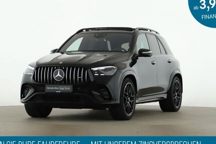 Mercedes-Benz GLE 53 AMG 50.600 km 89.880 &euro; Lemgo 32657
