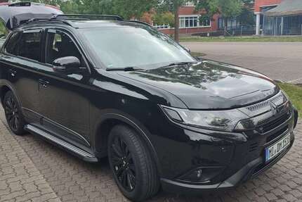 Mitsubishi Outlander 107.358 km 18.700 &euro; Minden-Lübbecke, Landkreis (Nordrhein-Westfalen) 32425