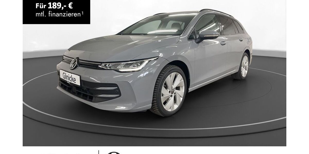 VW Golf 8.340 km 25.980 &euro; Minden 32427