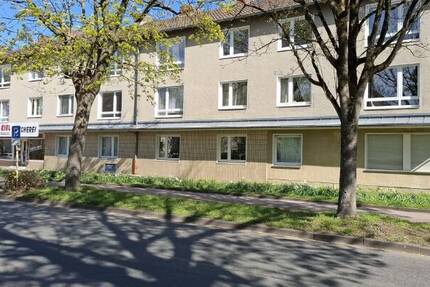 Wohnung Minden Innenstadt - 2 Zimmer, 54 m&sup2;, 624&euro; | Angebot:26850969