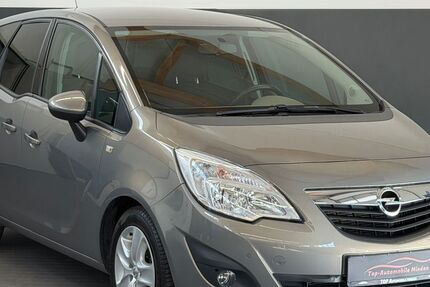 Opel Meriva 116.000 km 5.499 &euro; Minden 32429