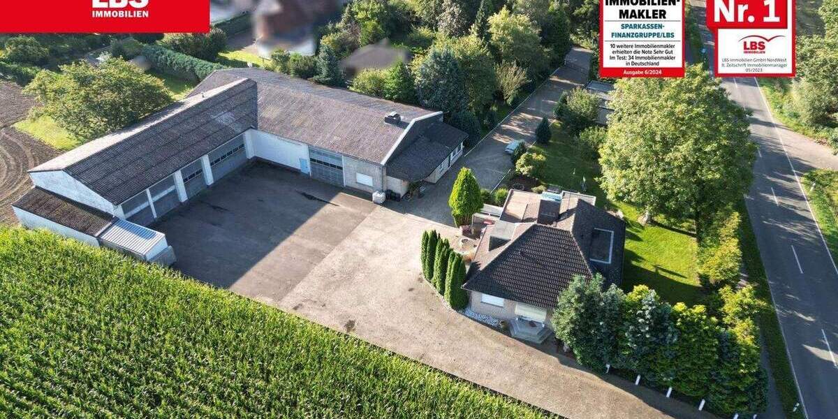 Einfamilienhaus Minden Innenstadt - 899.950&euro; | Angebot:25741329