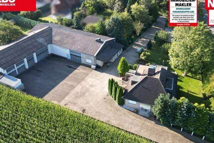 Haus Minden Innenstadt - 899.950&euro; | Angebot:25741329