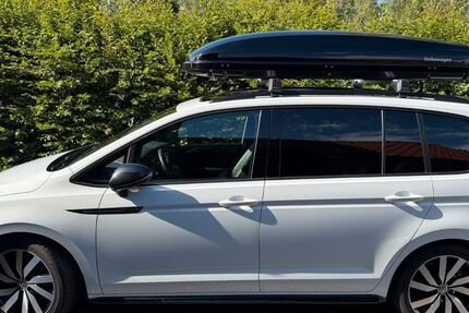 VW Touran 107.594 km 25.000 &euro; Auetal 31749