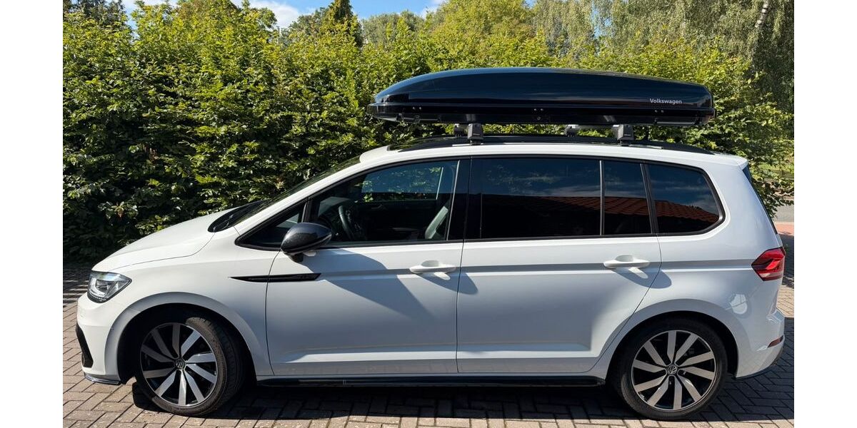 VW Touran 107.594 km 25.000 &euro; Auetal 31749
