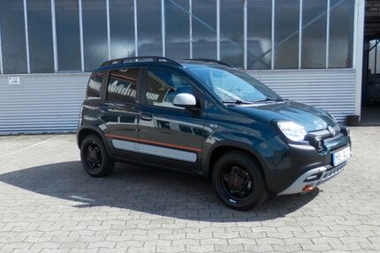 Fiat Panda 53.643 km 10.790 &euro; Bünde 32257