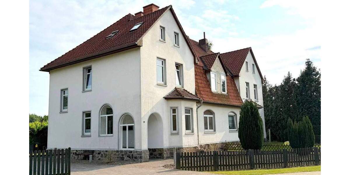 Mehrfamilienhaus, Wohnhaus Rehburg-Loccum Loccum - 8 Zimmer, 205 m&sup2;, 279.000&euro; | Angebot:25667795
