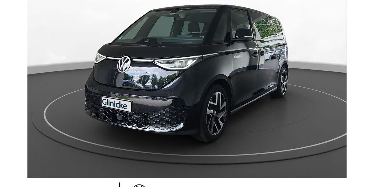 VW ID. Buzz 1.990 km 68.950 &euro; Minden 32427