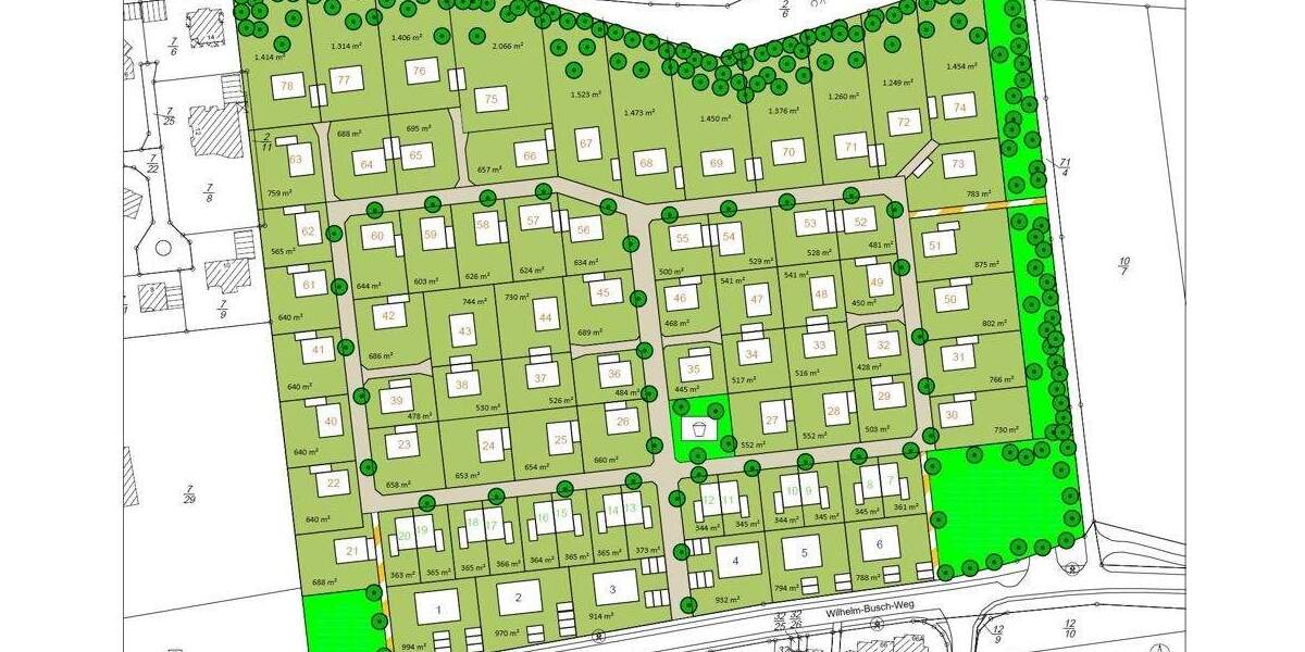 Grundstück Rinteln - 178.650&euro; | Angebot:25681636