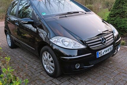 Mercedes-Benz A 170 142.000 km 2.490 &euro; Minden 32425
