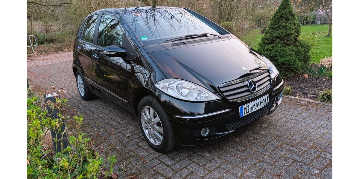 Mercedes-Benz A 170 142.000 km 2.690 &euro; Minden 32425