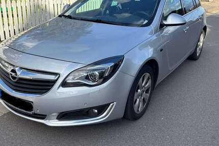 Opel Insignia 220.000 km 6.000 &euro; Minden 32423