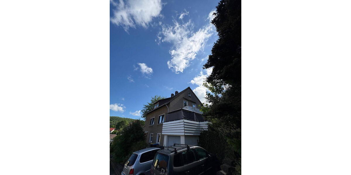 Mehrfamilienhaus, Wohnhaus Porta Westfalica Hausberge - 7 Zimmer, 120 m&sup2;, 185.000&euro; | Angebot:26595293