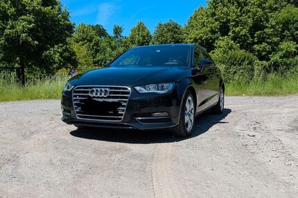 Audi A3 108.000 km 13.990 &euro; Herford 32049