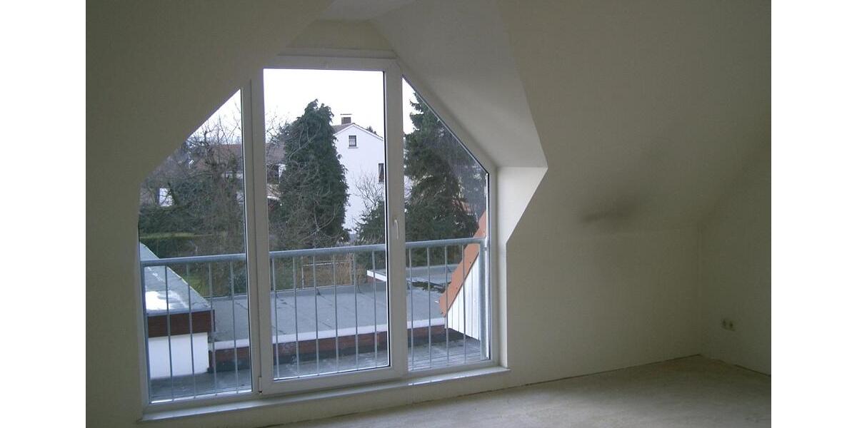 Dachgeschoßwohnung Minden Bärenkämpen - 4 Zimmer, 105 m&sup2;, 280.000&euro; | Angebot:25804671