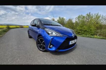 Toyota Yaris 47.473 km 15.000 &euro; Hessisch Oldendorf 31840