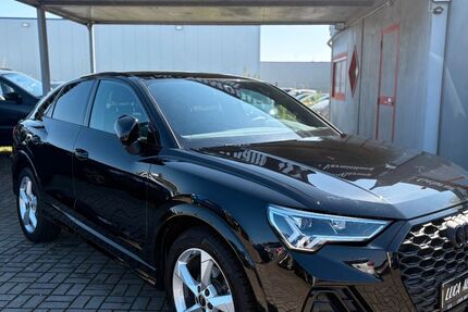 Audi Q3 22.563 km 35.999 &euro; Enger 32130