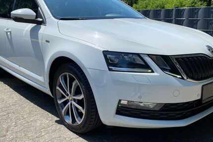 Skoda Octavia 198.500 km 9.790 &euro; Bad Salzuflen 32108