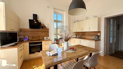 RAUMHÖHE TRIFFT WOHNQUALITÄT - Etagenwohnung Bückeburg | Angebot:26168068