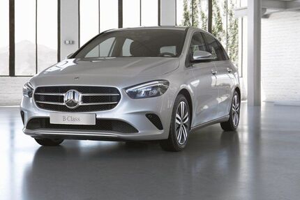 Mercedes-Benz B 220 72.740 km 25.490 &euro; Bünde 32257