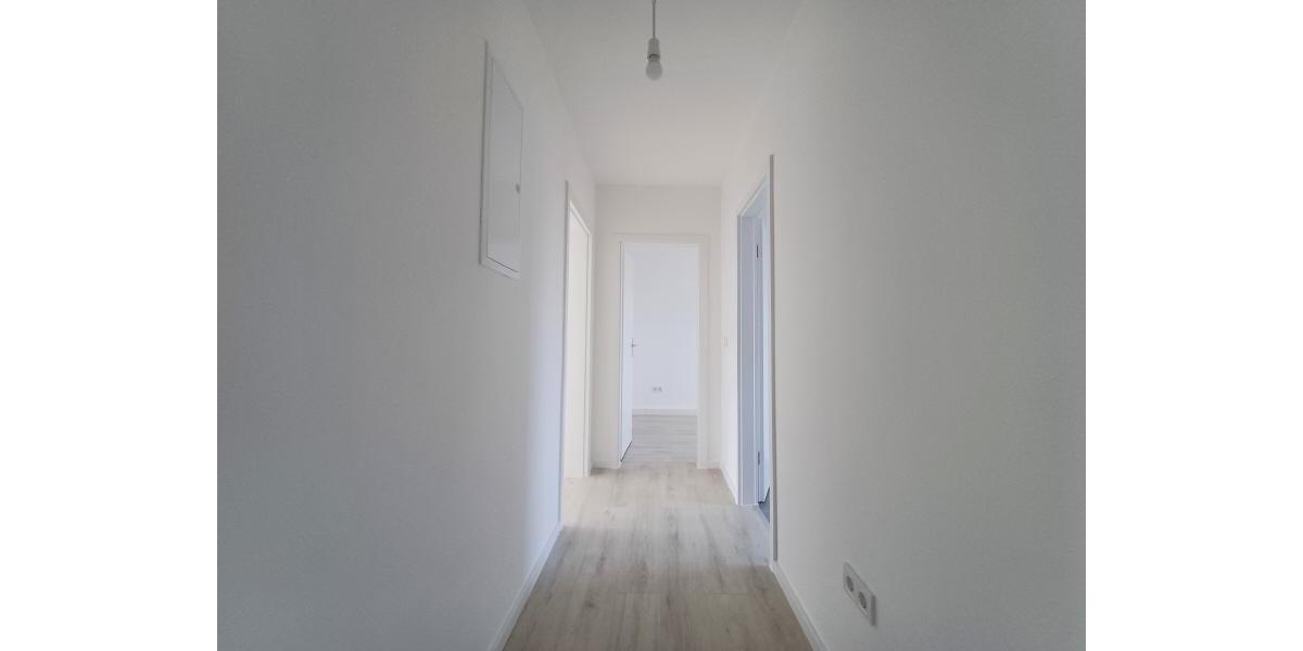 Etagenwohnung Minden Bärenkämpen - 1 Zimmer, 35 m&sup2;, 425&euro; | Angebot:26257221