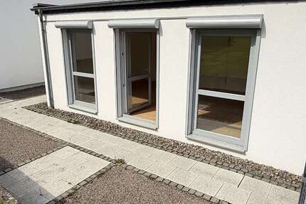 Wohnung Extertal - 3 Zimmer, 107 m&sup2;, 750&euro; | Angebot:26287260