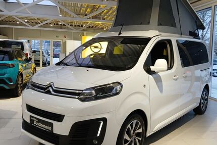 Citroen SpaceTourer 72.500 km 34.760 &euro; Espelkamp 32339