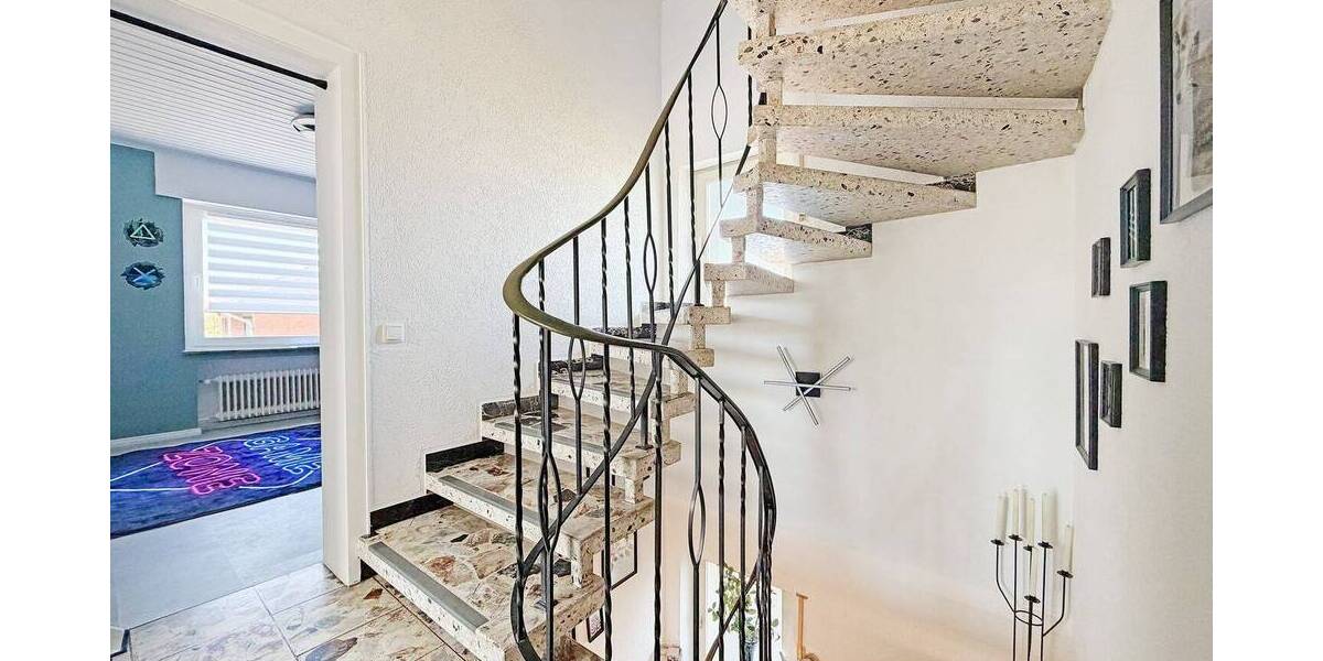 Einfamilienhaus Hille - 6 Zimmer, 155 m&sup2;, 285.000&euro; | Angebot:26438807