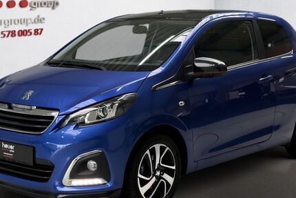 Peugeot 108 120.000 km 8.990 &euro; Bad Salzuflen 32107