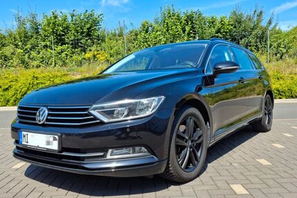 VW Passat Variant 130.000 km 15.200 &euro; Minden 32425
