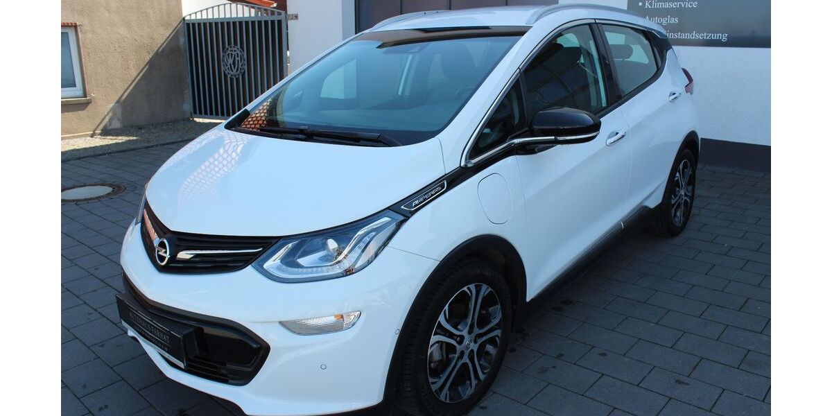 Opel Ampera-e 59.000 km 16.990 &euro; Obernkirchen/Vehlen (B65) 31683