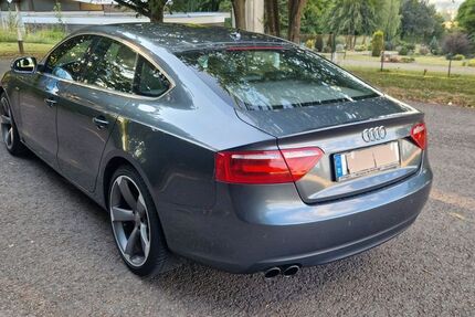 Audi A5 255.700 km 11.500 &euro; Minden 32429