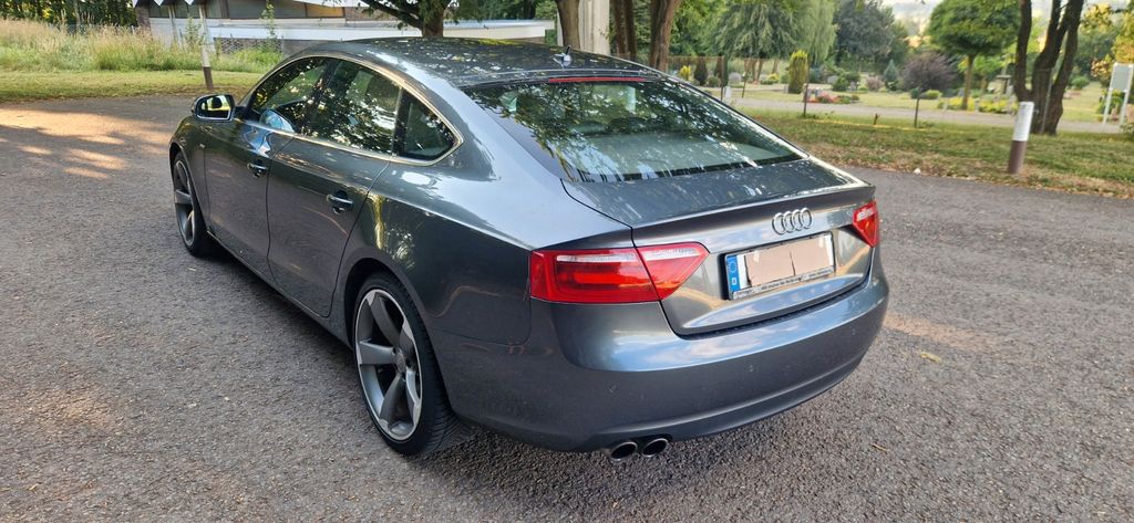 Audi A5 255.700 km 11.500 &euro; Minden 32429