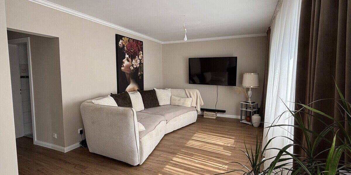 Einfamilienhaus Kirchlengern Klosterbauerschaft - 6 Zimmer, 120 m&sup2;, 350.000&euro; | Angebot:26826120