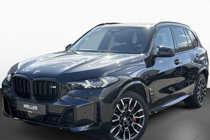 BMW X5 M60 25.670 km 85.750 &euro; Bad Oeynhausen 32547