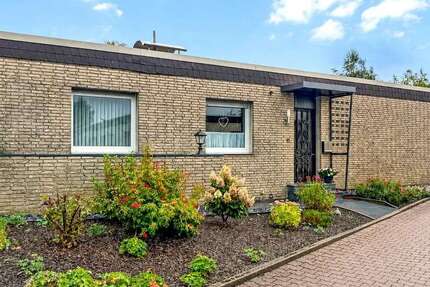 Haus Bad Salzuflen Biemsen-Ahmsen - 3 Zimmer, 110 m&sup2;, 325.000&euro; | Angebot:27327704