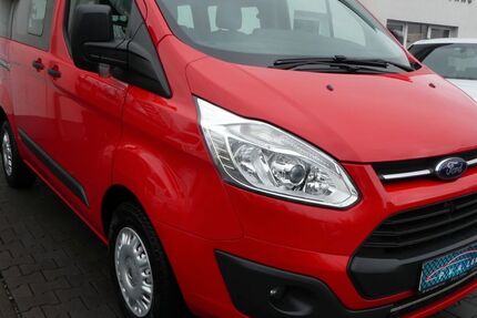 Ford Transit Custom 187.900 km 13.950 &euro; Löhne 32584