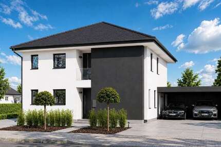 Wohnung Minden Kuhlenkamp - 4 Zimmer, 108 m&sup2;, 335.000&euro; | Angebot:26884562