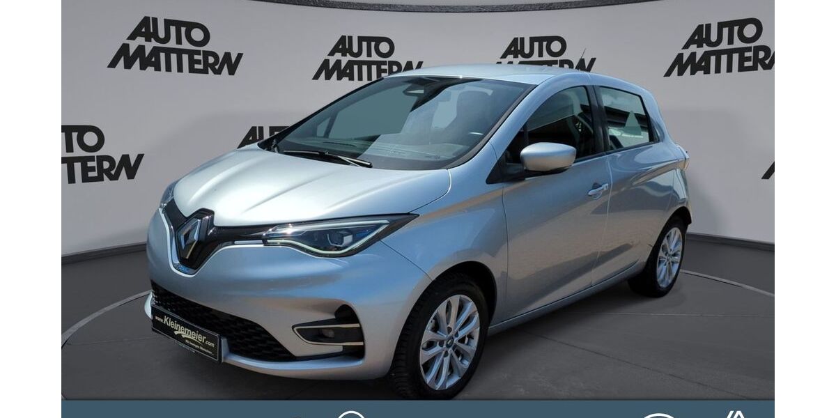Renault ZOE 46.400 km 15.490 &euro; Minden 32427