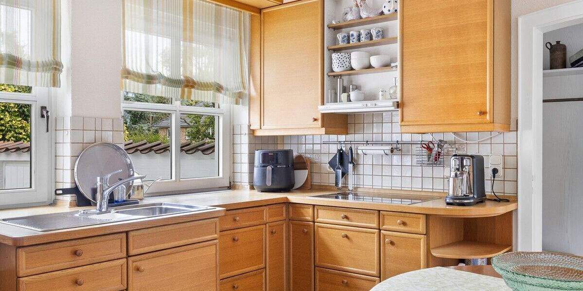 Einfamilienhaus Stadthagen - 6 Zimmer, 225 m&sup2;, 695.000&euro; | Angebot:25671333