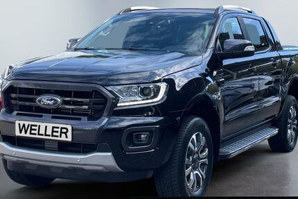 Ford Ranger 31.000 km 35.690 &euro; Herford 32049
