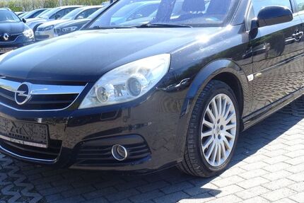 Opel Signum 333.420 km 1.999 &euro; Löhne 32584