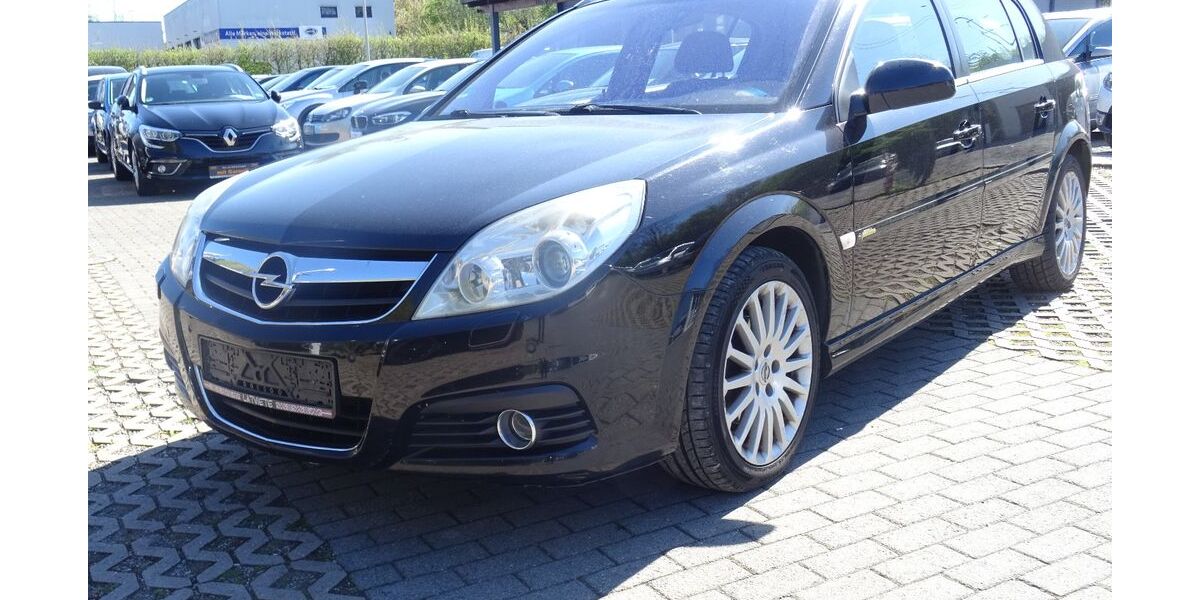 Opel Signum 333.420 km 1.999 &euro; Löhne 32584