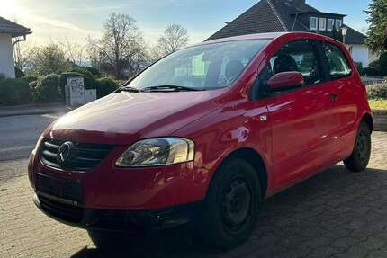 VW Fox 154.000 km 1.450 &euro; Rinteln 31737