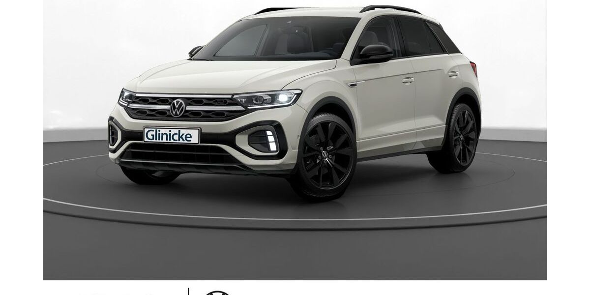 VW T-Roc 23.530 km 23.880 &euro; Minden 32427