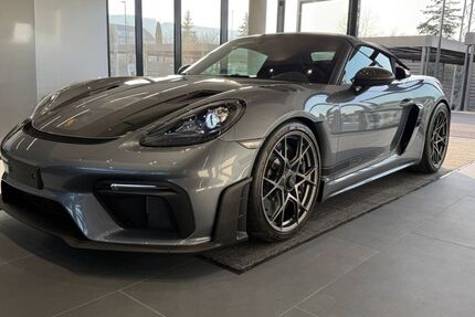 Porsche Boxster 3.046 km 169.900 &euro; Minden 32429